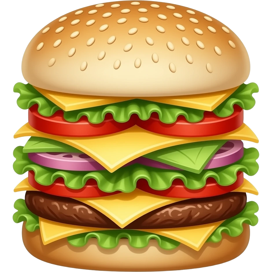 nonveg  food tower emoji