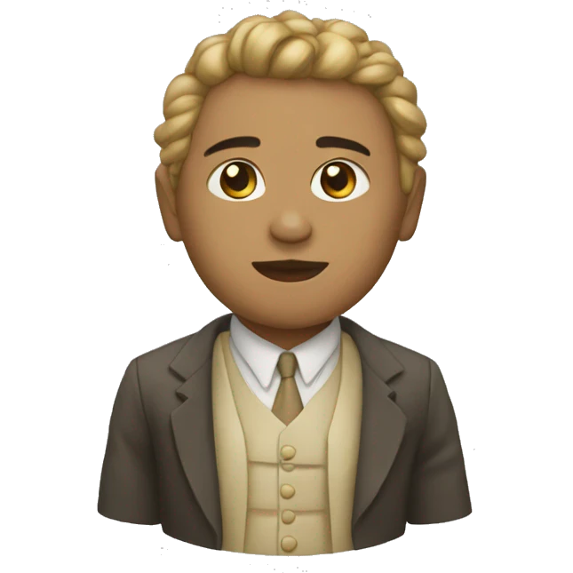 buhonero emoji