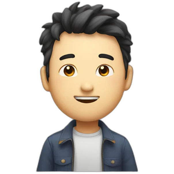 바비 emoji