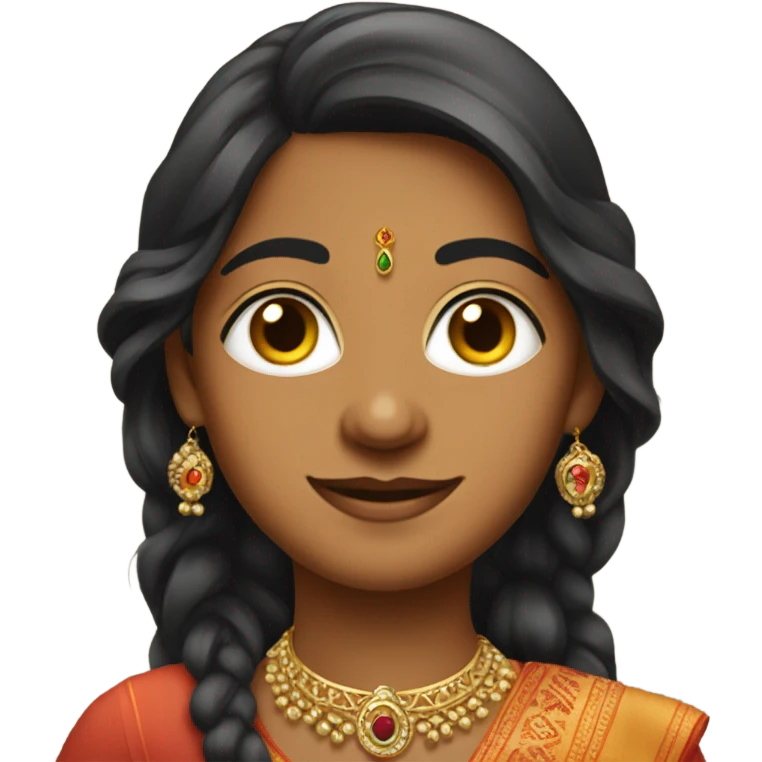 Indian emoji
