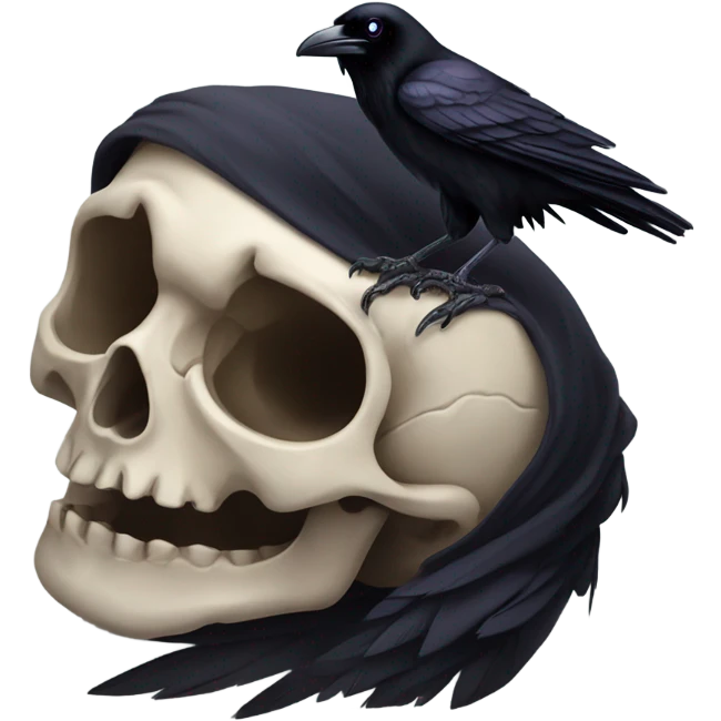 Poe emoji