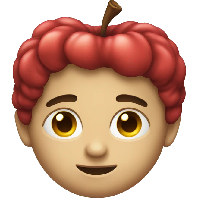 apple emoji