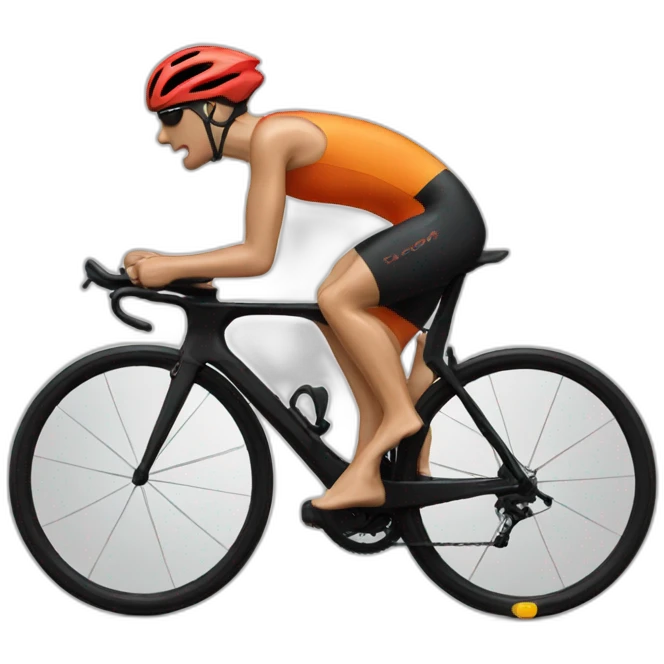 triatlon emoji