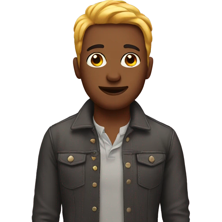 gay emoji