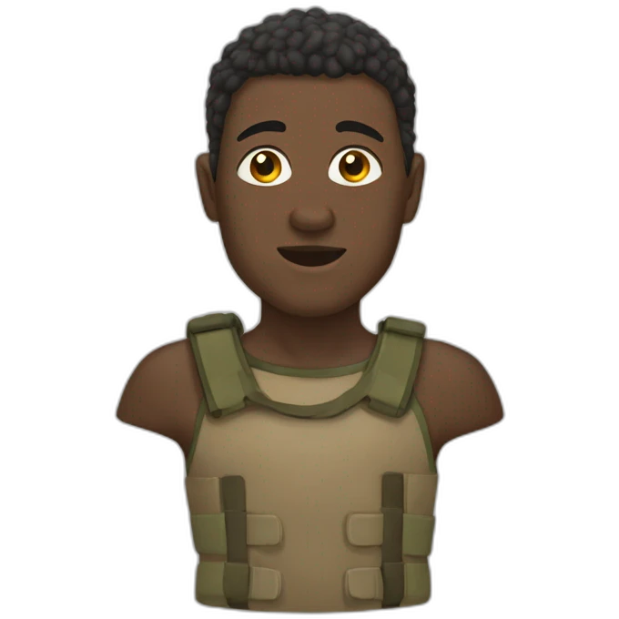 Orhane sar golk emoji