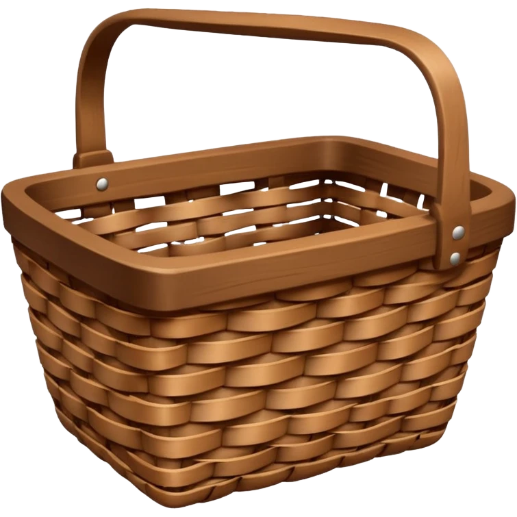 basket emoji