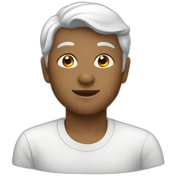 Gavi emoji