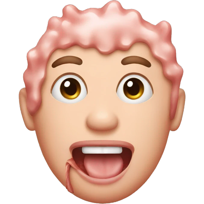 Meat emoji  emoji