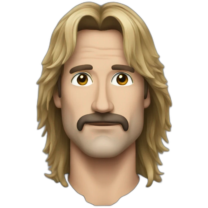 Eric singer emoji