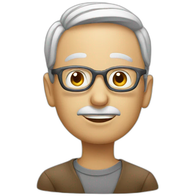 Cognitive Science emoji