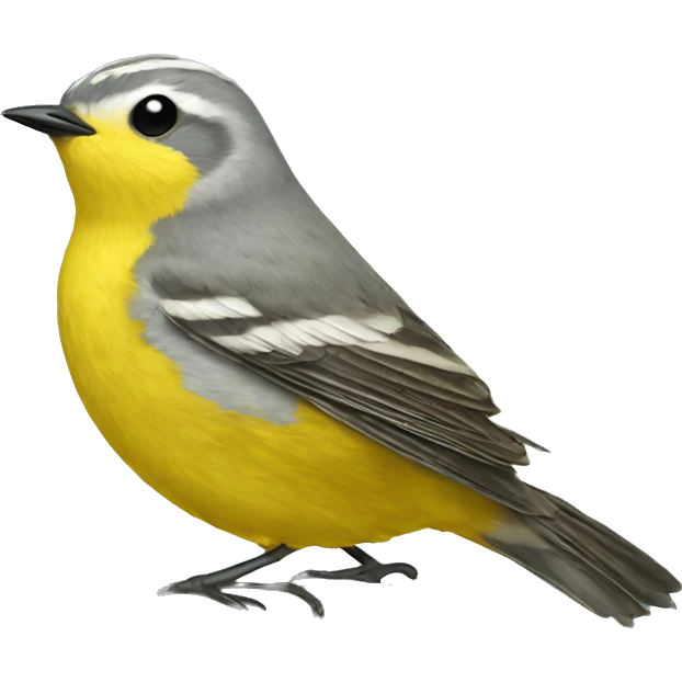 adelaide's warbler emoji