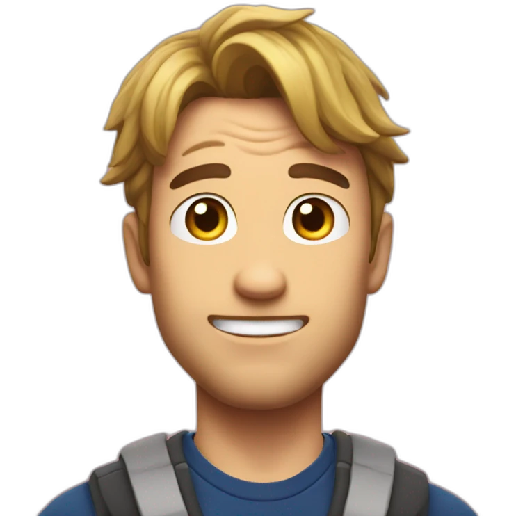 Mr.Beast  emoji