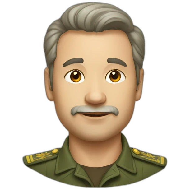 Urss emoji