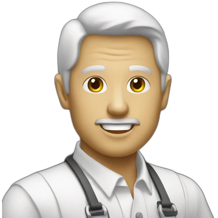 trader forex emoji