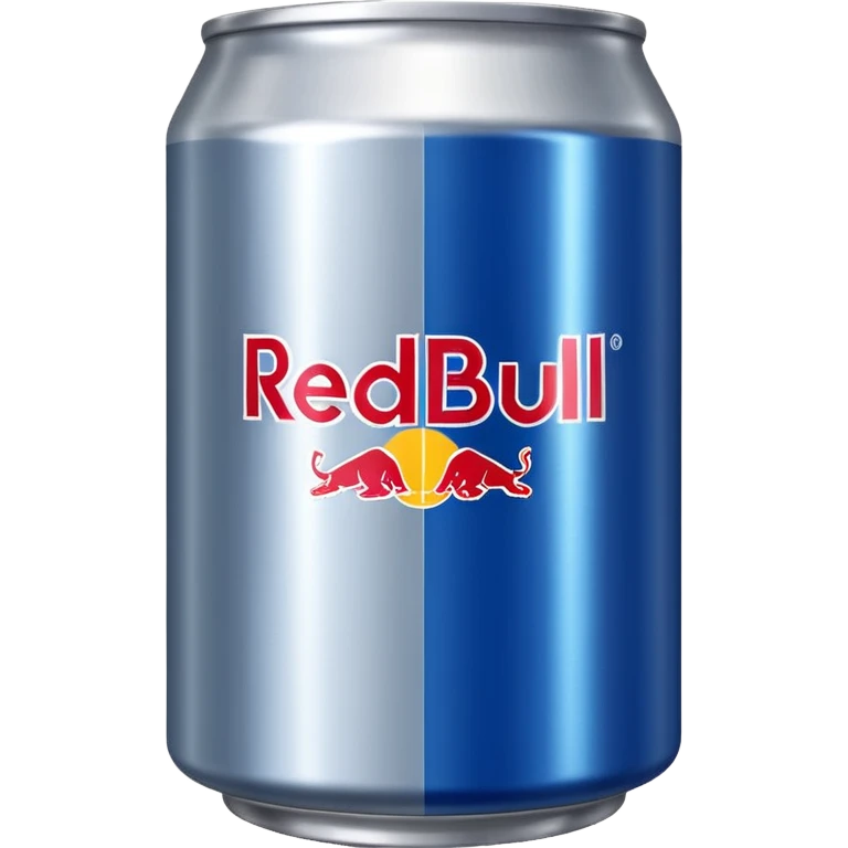 Redbull  emoji
