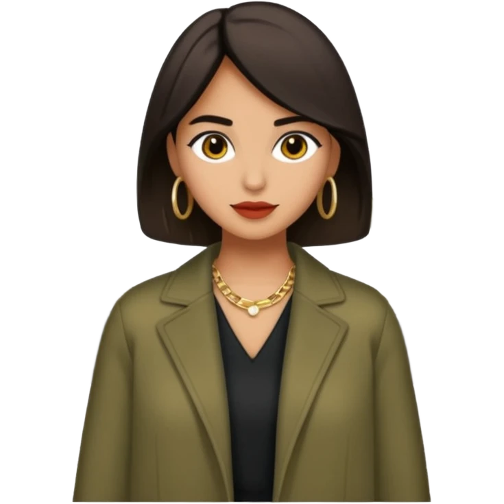 an emoji of this person at a street called "CALLE MALDONADO" emoji