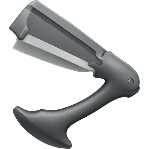 razor emoji