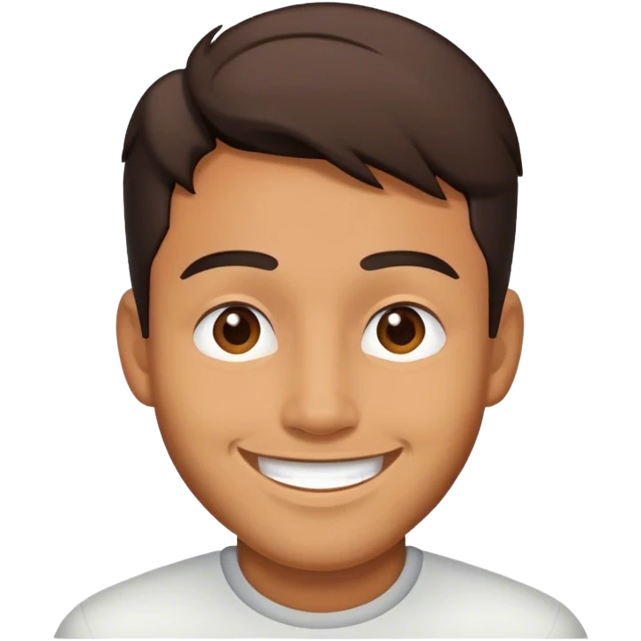 Miguel from the movie Coco emoji