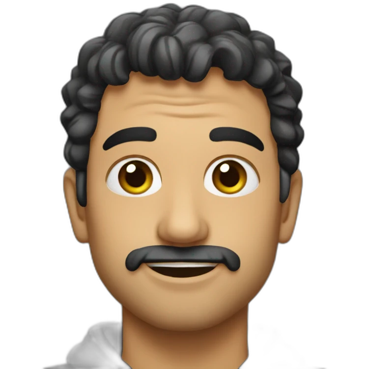 Pablo vittar emoji
