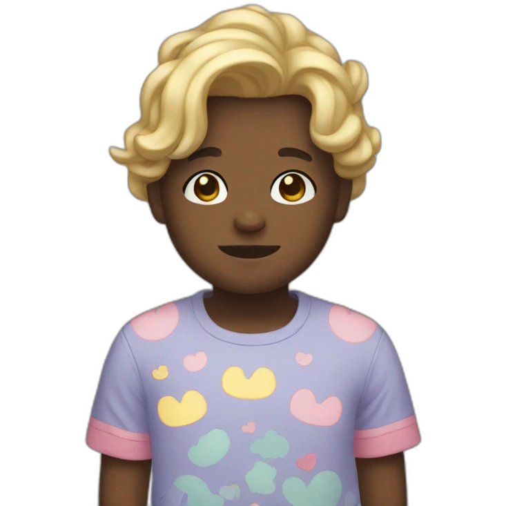 Sanrio emoji