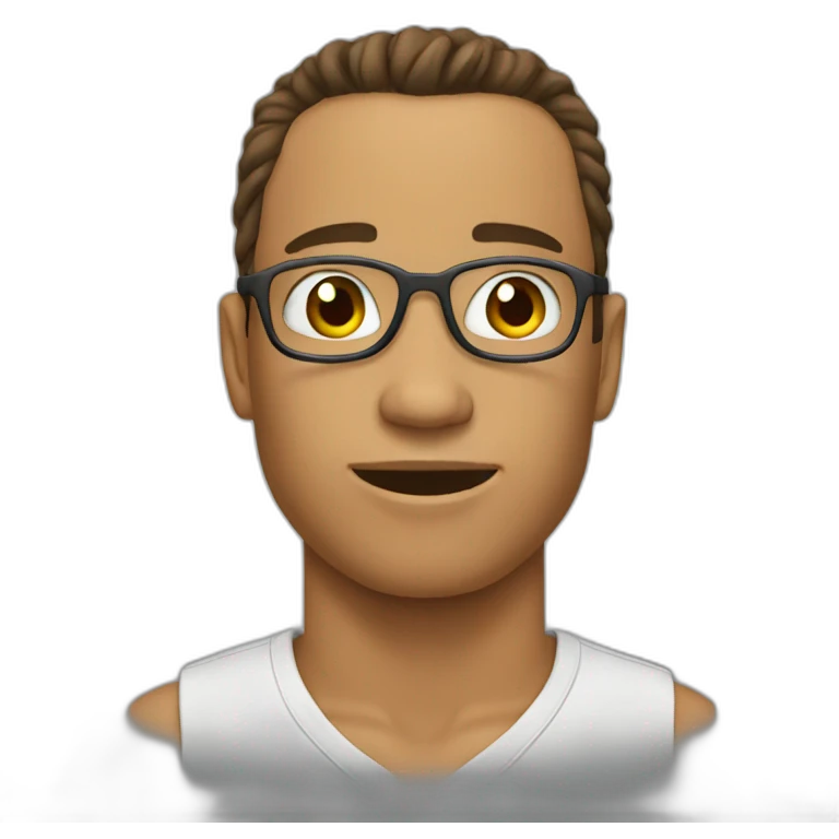 Chad  emoji