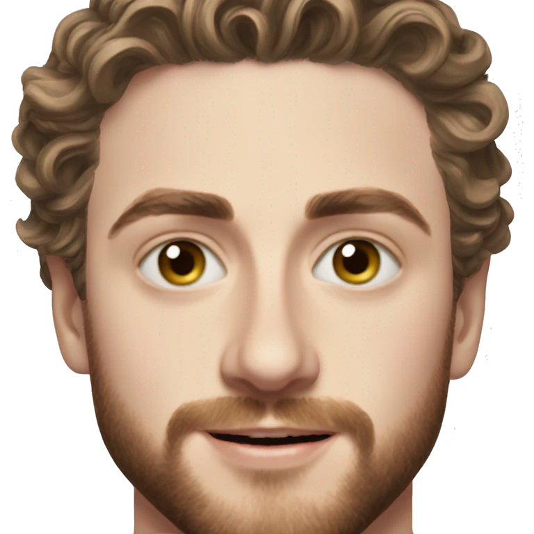aaron taylor johnson emoji