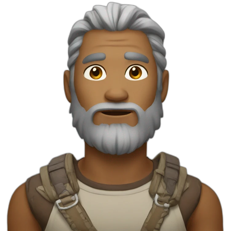 Koba LaD emoji