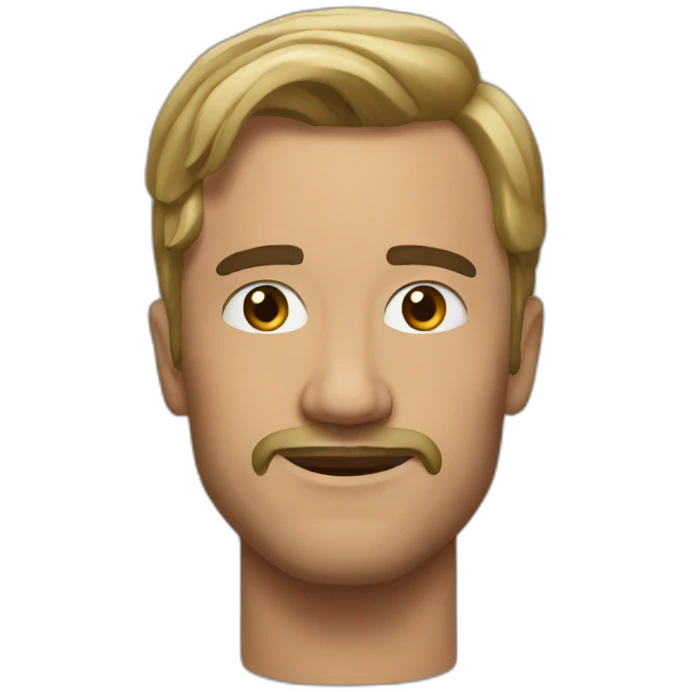 Montana emoji