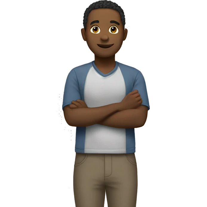 Kindness emoji