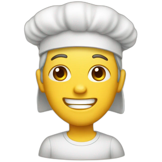 ensalada emoji
