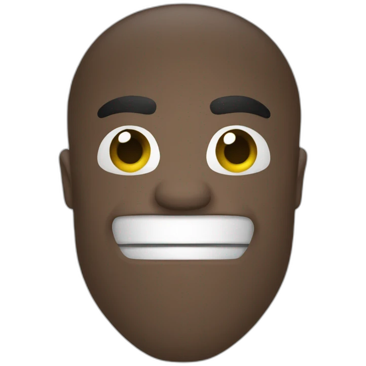 Mitoma football emoji