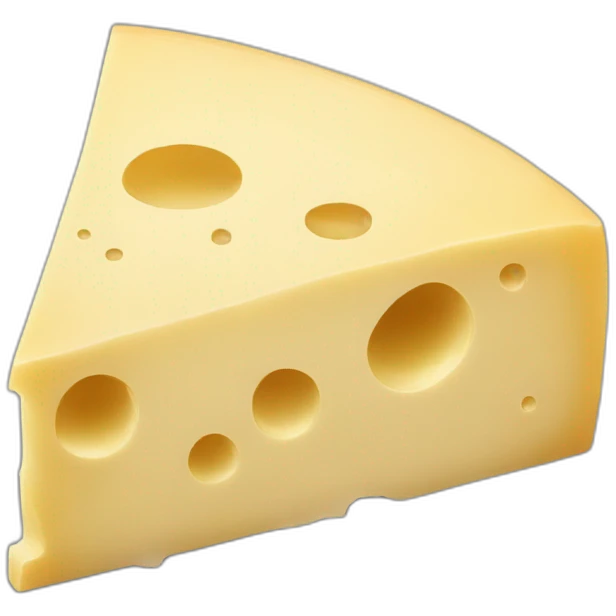 parmesan cheese whole emoji
