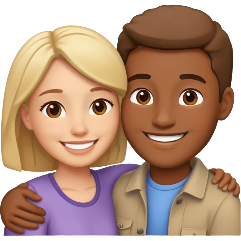Couple  emoji