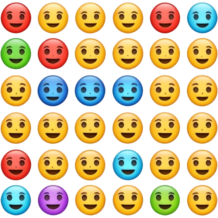 Emoji emoji