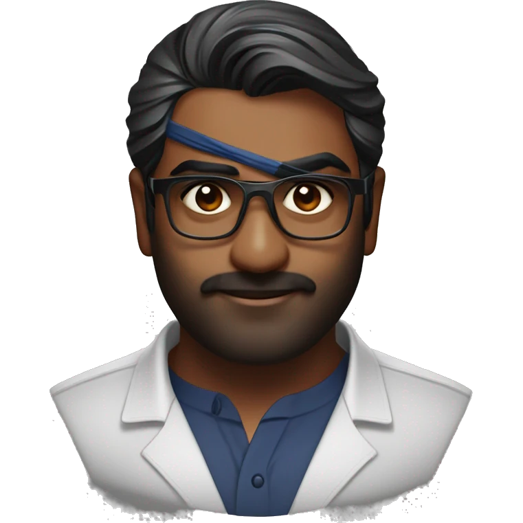 KOLLYWOOD ACTOR Vijay Sethupathi emoji