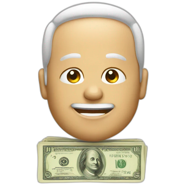 money emoji