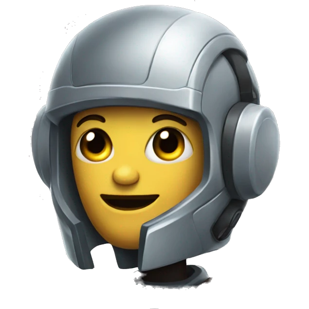 bot/autom emoji