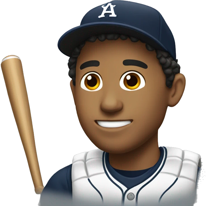 Machado emoji