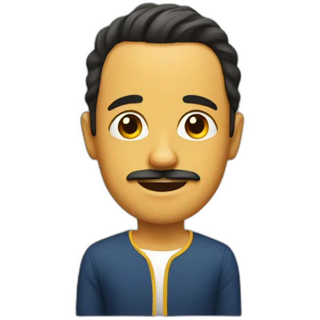 Spanish emoji