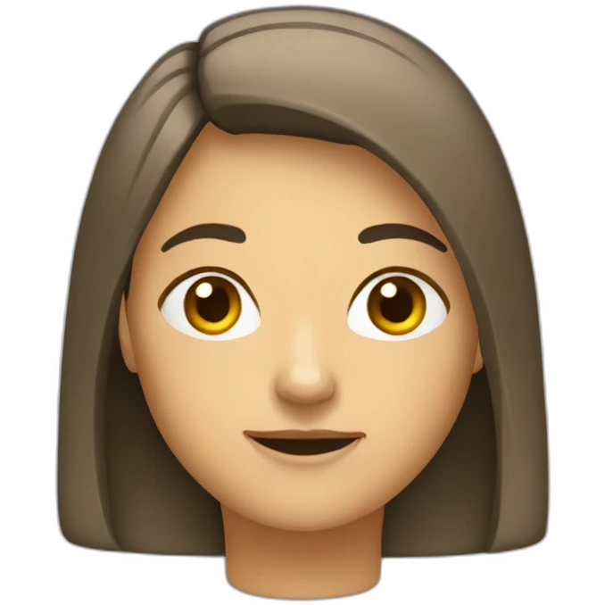 Cara de presumido emoji