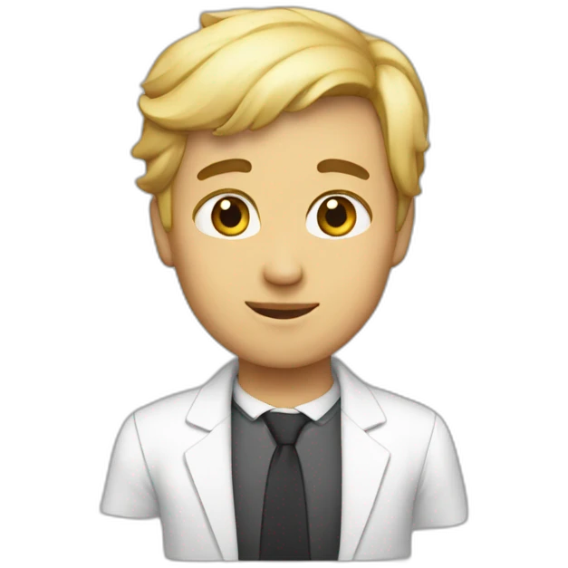 estudios emoji