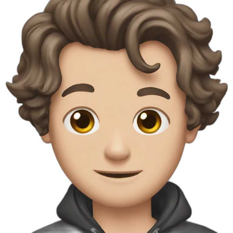 harry styles emoji