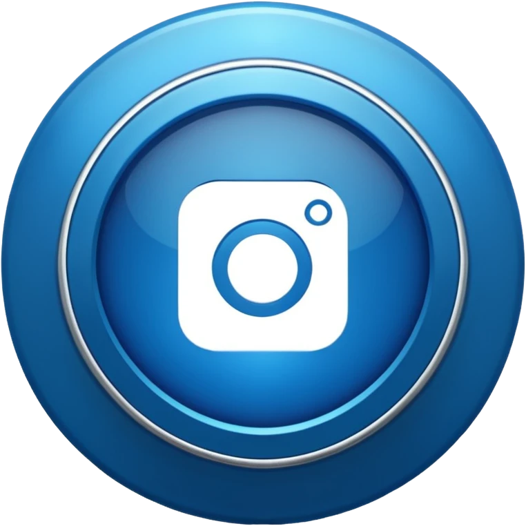 Instagram account verification badge emoji