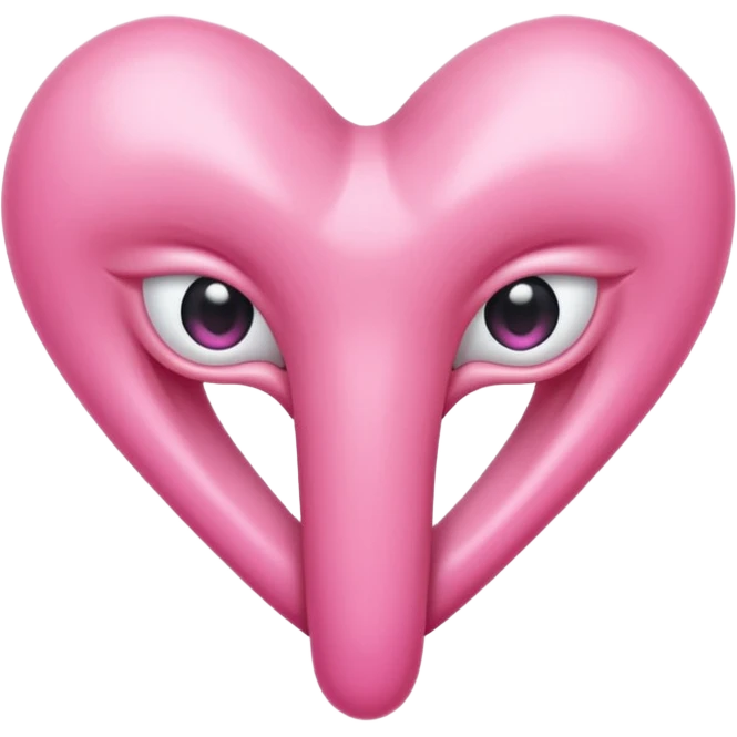 Vagina emoji