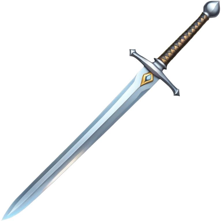sward emoji