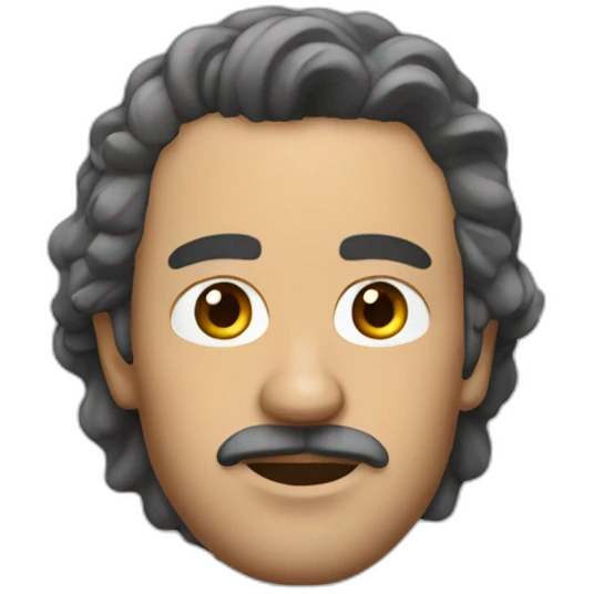 Claudio Dolk emoji