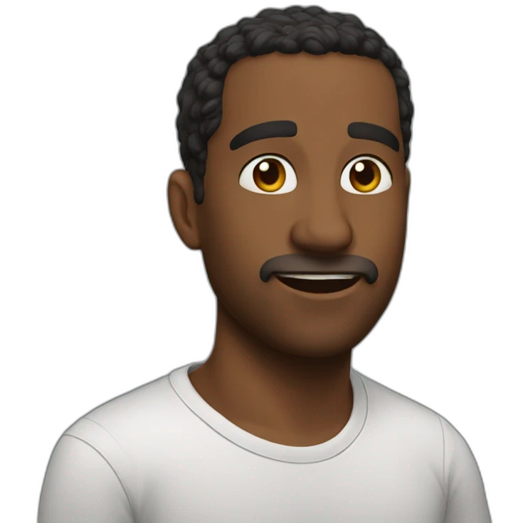 Friday emoji