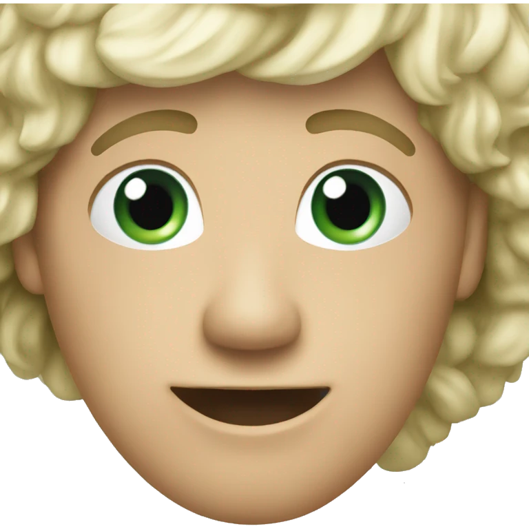 Fiverr logo emoji