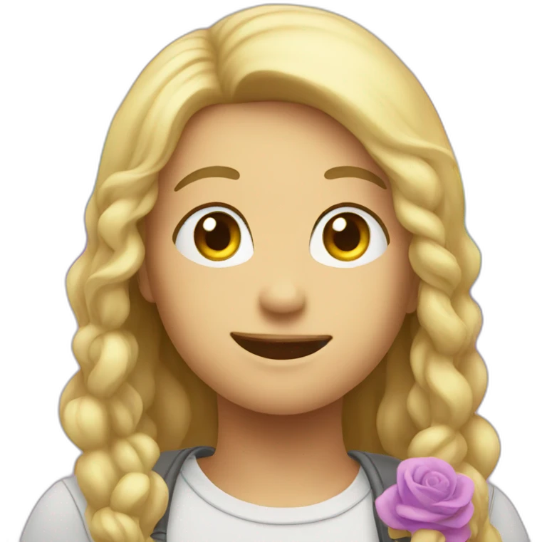 thursday in rainbow emoji