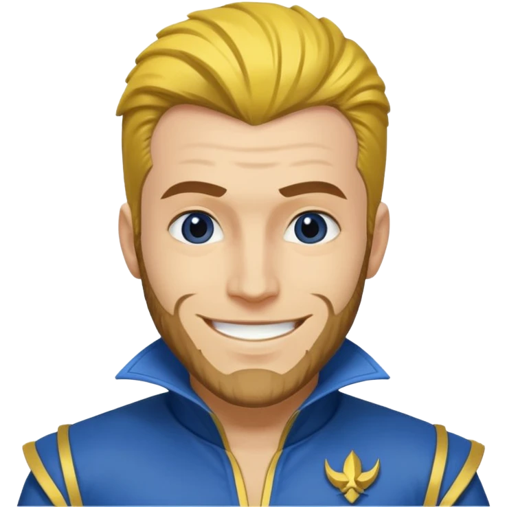 captain boomerang emoji